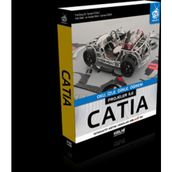 Projeler İle CATIA - İsmail Ovalı Cemal Esen