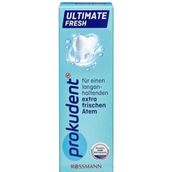 Prokudent Ultimate Fresh 75 ml Diş Macunu