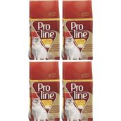 Proline 4x1.5 kg Tavuklu Yetişkin Kuru Kedi Maması