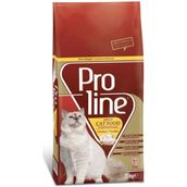 Proline 4x15 kg Tavuklu Yetişkin Kedi Maması