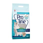 Proline Bentonit Kalın Taneli Marsilya Sabunlu Topaklanan 20 lt Kedi Kumu