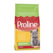 Proline Tavuklu Yavru 1.2 kg Kuru Kedi Mama