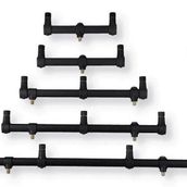 Prologic Buzzerbar 3 Rod 1 Adet Width 46.5 cm Sehpa