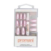 Promani PR-5653 Takma Tırnak Seti