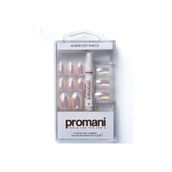 Promani PR-5659 Takma Tırnak Seti