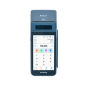 Propay P1000 ECR 4G Android Yazar Kasa POS