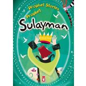 Prophet Sulayman - Belkıs İbrahimhakkıoğlu