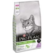 Proplan Sterilised Hindili 1.5 kg Kısır Kedi Maması