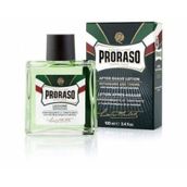 Proraso 100 ml Okaliptüs Yağı ve Mentollü Tıraş Sonrası Losyonu