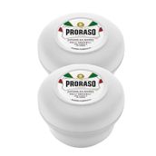 Proraso Beyaz Seri Yeşil Çay & Yulaf Özlü 150 ml Tıraş Kremi