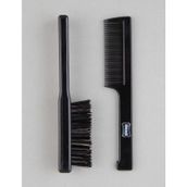 Proraso Comb Brush Bıyık Fırçası ve Tarağı