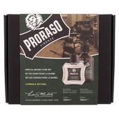 Proraso Duo Tıraş Seti