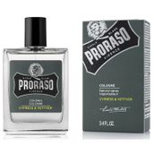 Proraso Eau De Cologne Cypess Vetyver 100 ml Tıraş Kolonyası
