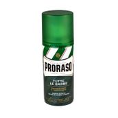Proraso Okaliptüs Yağı ve Mentol 100 ml Tıraş Köpüğü