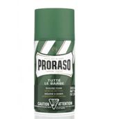Proraso Okaliptüs Yağı ve Mentol İçeren 300 ml Tıraş Köpüğü