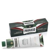 Proraso Okaliptüs Yağı Ve Mentollü 147 gr Tıraş Kremi