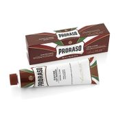 Proraso Sandal Ağacı Özlü 150 ml Tıraş Kremi