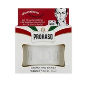 Proraso Sensitive Skin 100 ml Tıraş Öncesi Kremi