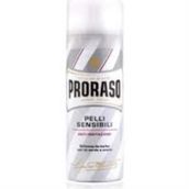 Proraso Yeşil Çay Özlü 50 ml Tıraş Köpüğü