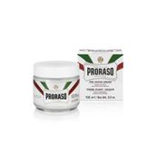 Proraso Yeşil Çay ve Yulaf Özlü 100 ml Tıraş Sonrası Balsamı
