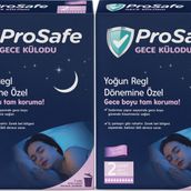 Prosafe 4 Adet Yoğun Regl Dönemine Özel Gece Külodu
