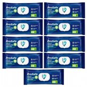 Prosafe 9x48 Yaprak Vücut Temizleme Havlusu