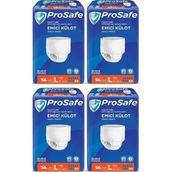 Prosafe Emici Külot Large 56 Adet Hasta Bezi