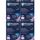Prosafe Yoğun Regl Dönemine Özel 4x2'li Gece Külodu