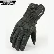 Prosev 4400 Claw Kışlık Motosillet Eldiveni