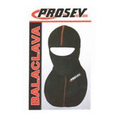 Prosev Kislik Termal Polar Balaklava Boyunluk