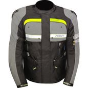 Prosev Long AT2202 Motosiklet Montu