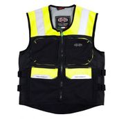 Prosev MB-075 Reflektörlü Yelek