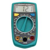 Proskit MT-1233D Dijital Multimetre