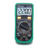 Proskit MT-1705 True-Rms Dijital Multimetre