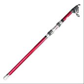 Protackle Redmark 420 cm 100/200 gr Teleskopik Karbon Surf Olta Kamışı