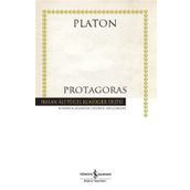 Protagoras - İş Bankası Kültür Yayınları