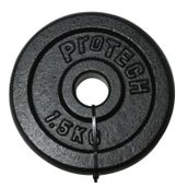 Protech 1.5 kg Döküm Flanş
