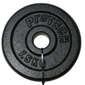Protech 15 kg Döküm Flanş