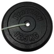Protech AGRFLSYRK026 12.5 kg Döküm Flanş