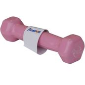 Protech TA1301 Vinyl 1.5 Pembe Dipping Dambıl