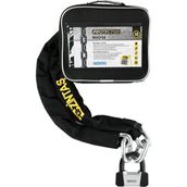 Protector MAX14 Motosiklet Kesilmez Zincir Kilit 14MM 150CM - 150 cm