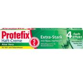 Protefix Aloe Vera Diş Protezi Yapıştırıcı Krem 47 G – Üstün Güçte Tutuş, Ferah Tabanlı Konfor