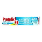 Protefix Diş Protezi Yapıştırıcı Krem 47GR - Neutral Beyaz Renkli Estetik ve Fonksiyonel Yapıştırıcı