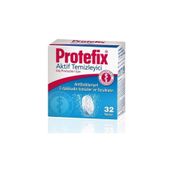 Protefix Diş Protezleri Aktif Temizleyici