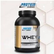 Protein Zamanı Whey 2340 gr Protein Tozu