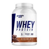 Proteinocean 1600 gr Çikolata Whey Protein