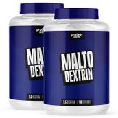 Proteinocean 2.5 kg x 2 Adet Maltodextrin