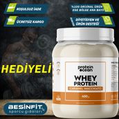Proteinocean 400 gr Whey Protein