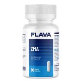 ProteinOcean FLAVA 90 Kapsül Zma