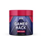Proteinocean Gamer Hack 120g Berry Blast